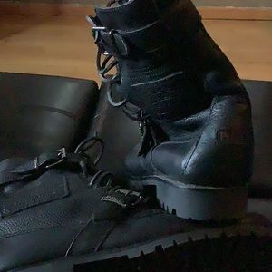 Ralph Lauren Boots